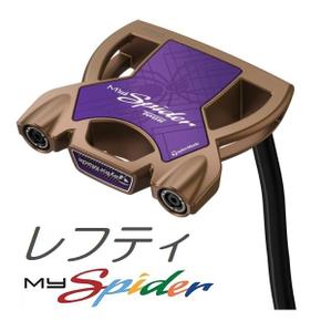 3479921 TaylorMade MySpider Tour Custom Putter 테일러 메이드 내 스파이 PA3338862