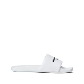 [알렉산더 왕] Slippers 30221S059  100 WHITE