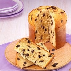  [작심밀도]바울리 초코칩 파네토네 500g