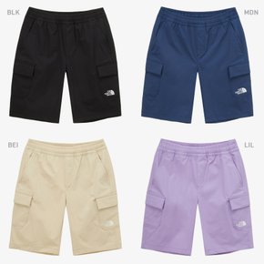 NS6NP02 키즈 고 액티브 쇼츠 KS GO ACTIVE SHORTS