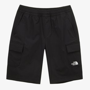 NS6NP02 키즈 고 액티브 쇼츠 KS GO ACTIVE SHORTS