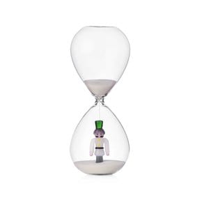 SCHIACCIANOCI Hourglass soldier 6894321
