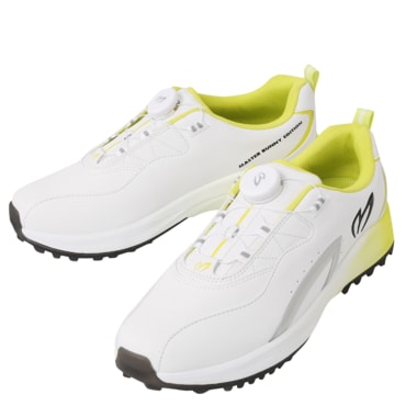 마스터바니 25S/S (421E1SE101) 여성 컬러 믹스 다이얼 스파이크리스 골프화