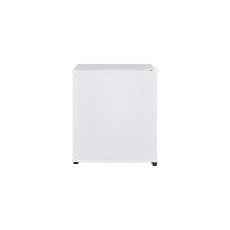 LG B053W14 일반 미니 냉장고 43L 슈퍼 화이트 / JJ[33674393]