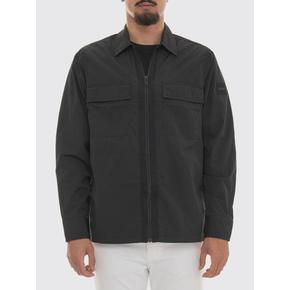 26SS 보스 봄버 자켓 50553709 001 Black
