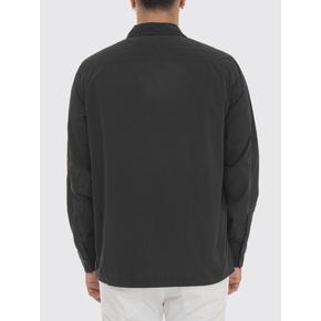 26SS 보스 봄버 자켓 50553709 001 Black