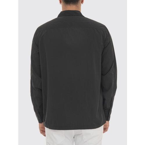 보스 봄버 자켓 50553709 001 Black