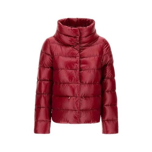 에르노 AMELIA 아멜리아 카파 인 나일론 울트라 라이트 PI001781D12017Z 6705 BORDEAUX
