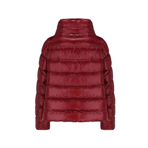 에르노 AMELIA 아멜리아 카파 인 나일론 울트라 라이트 PI001781D12017Z 6705 BORDEAUX