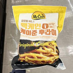 케이준 후라이 700g x 1개 isu_801393_1