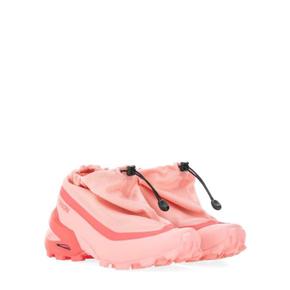 MM6 메종 마르지엘라 살로몬 콜라보 부츠 S66WS0103 P7011 HA455