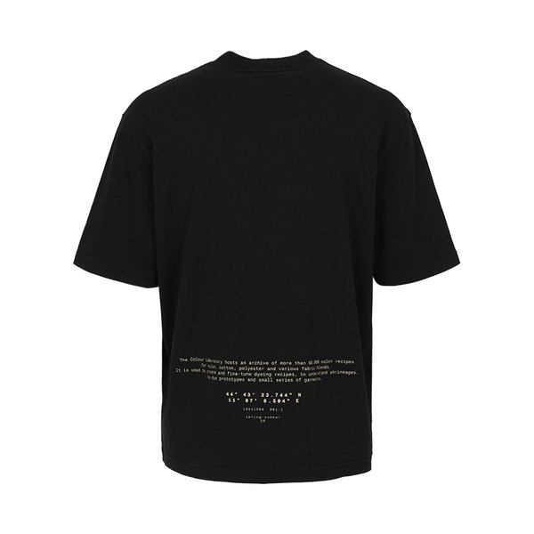 [부산점] 남성 반팔티셔츠 L1S152100001 S0362 V0029