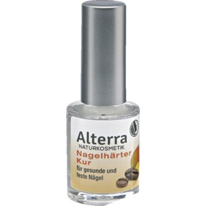 독일 로스만 Alterra 알테라 네일 경화제 트리트먼트 10ml