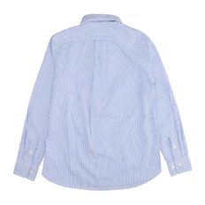 [해외배송] 랄프로렌 키즈 슬림핏 셔츠 323.819240.001 094 001 BSR BLUE WHITE