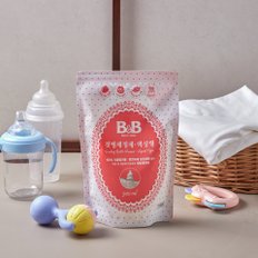 [비앤비 B&B] NEW젖병세정제 액상형 리필 500ml