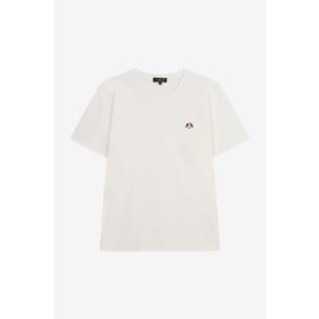Small Mutton T-Shirt_White_LNTA0TS32U (남여공용)
