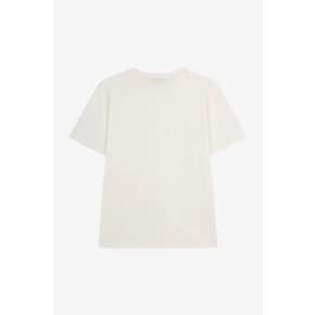 Small Mutton T-Shirt_White_LNTA0TS32U (남여공용)