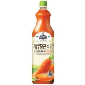 가야농장 제주 당근 1.5L x12개 ..