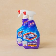 곰팡이 제거제 900ML*2