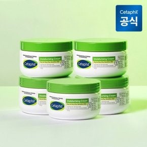 모이스춰라이징 크림 250g 5개