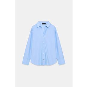 ZARA 자라 기본 옥스퍼드 셔츠 8741 239 403