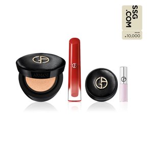 [상품권][LIVE단독] NEW 프리마 글로우 쿠션 & 립 마에스트로 마그넷 세트