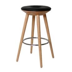 doughnut bar stool