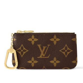 LOUIS VUITTON 내일도착  여성 키 파우치 M62650 23890589