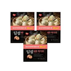 동원 딤섬 새우하가우 600g x 3개