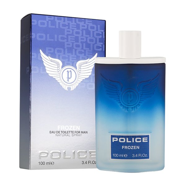 프로즌 EDT 100ml