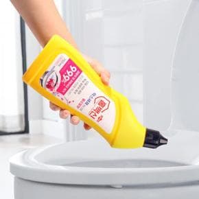 애경 애경 랩신 홈백신 락스세제 하나로 플로랄향 750ml 2개