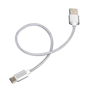 USB to 타입C 고속충전 데이터 케이블 30cm NEXT-1532C