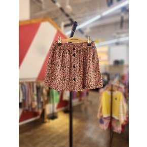 [여주점] 피우피우칙   (C)쇼츠 스커트 PI43-MN2413