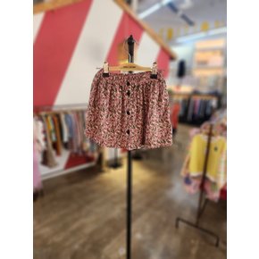 [여주점] 피우피우칙   (C)쇼츠 스커트 PI43-MN2413