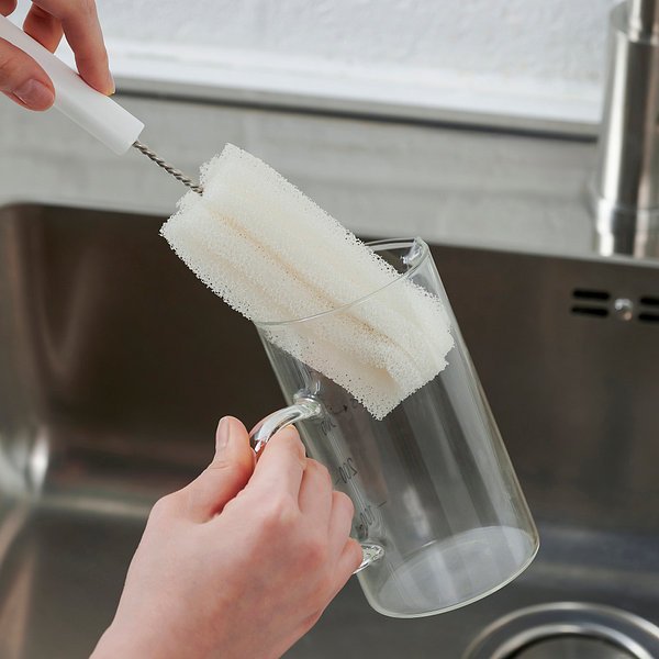 스펀지 병솔 28cm J71N902107500