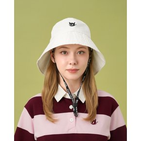 골프 (WGRCX24222WHX)여성 Desert Bucket Hat