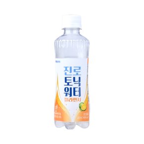 술픽 토닉워터 깔라만시 300ml