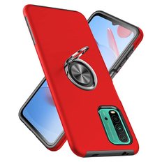 Redmi 9T 케슬링 충격 저항 미군 MIL 규격 획득 TPU+PC 흡수 하마-