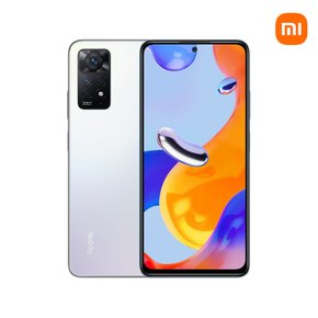 국내정식판 홍미노트11 프로 5G/LTE 자급제 67W충전 Redmi note11 PRO