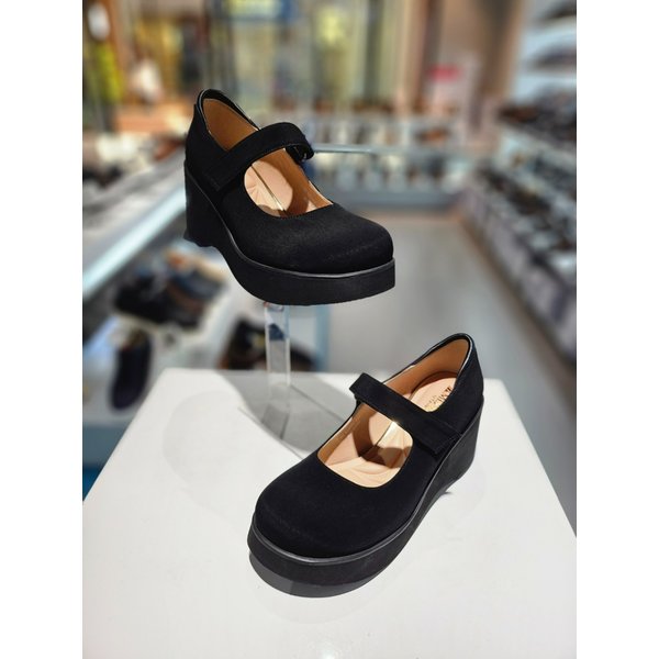 [파주점] 미셸 by 탠디 여성 펌프스 메리제인 7cm통굽 x25034d