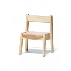 3 norsta3 노스타 키즈 의자 야마토야 로우 타입 로우 의자 어린이 의자 나무 의자 학습 의자