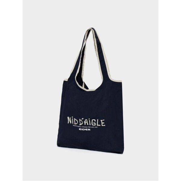 [부산점] 캐주얼 그래픽 에코백 DUA26B53