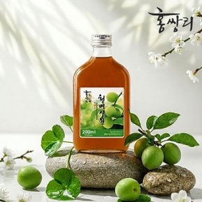 청매실원 200ml