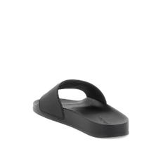 PALM ANGELS 남성 monogram slides Black