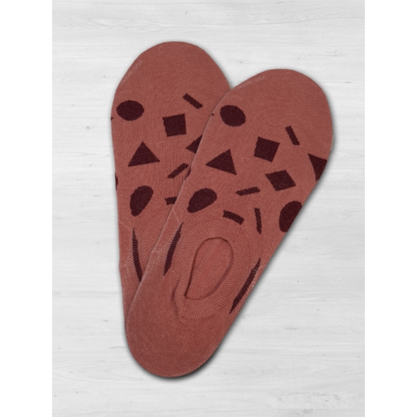 액티브 풋 커버 삭스 (PINK PANDA)