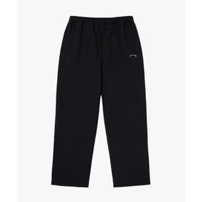 [코엑스몰]ESSENTIAL STRAIGHT PANTS-BLACK