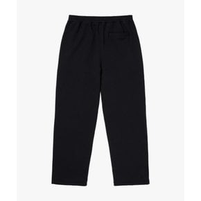 [코엑스몰]ESSENTIAL STRAIGHT PANTS-BLACK