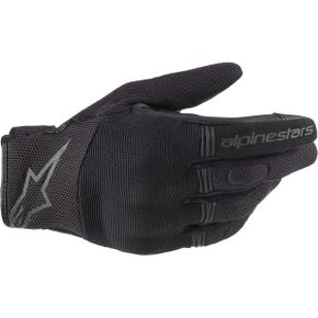 영국 알파인스타 장갑 Alpinestars Motorcycle gloves Stella Copper Gloves 블랙 M 1758681