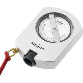 독일 순토 나침반 등산 캠핑 Suunto PM5 clinometer 1507432