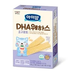 후디스  DHA 웨하스